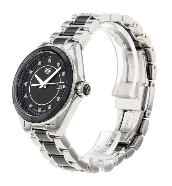 Tag Heuer Formula 1 WBJ141AB.BA0973 Image 2